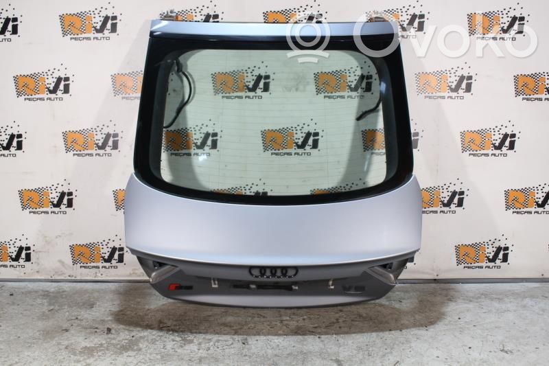 Tailgate/trunk/boot lid   DE5PORTAS