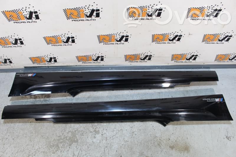 BMW 3 E92 E93 Sill 