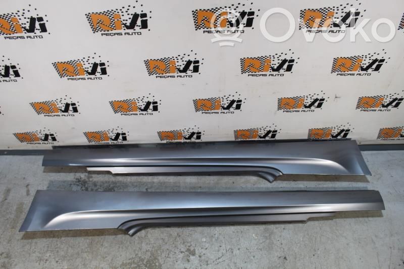 BMW 3 E92 E93 Sill 