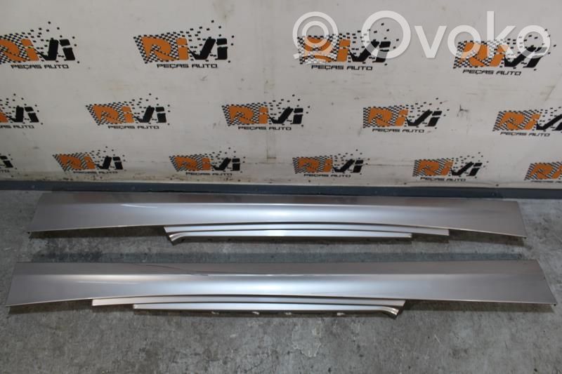 BMW 1 E81 E87 Sill 