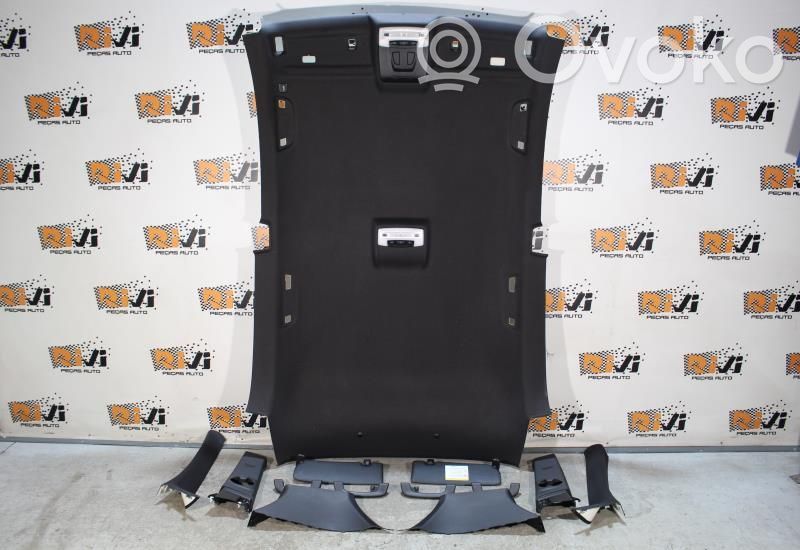 BMW 1 F20 F21 Lubos 