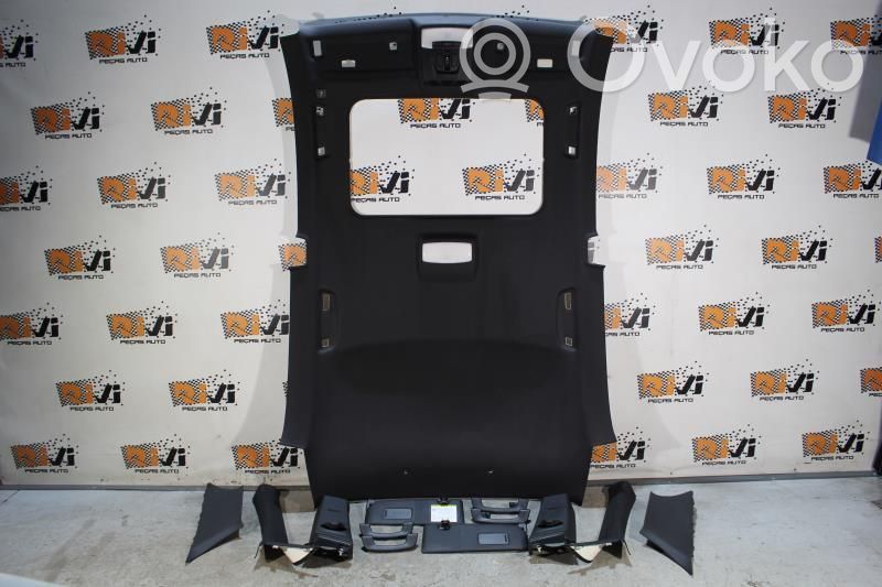 BMW 1 F20 F21 Lubos 