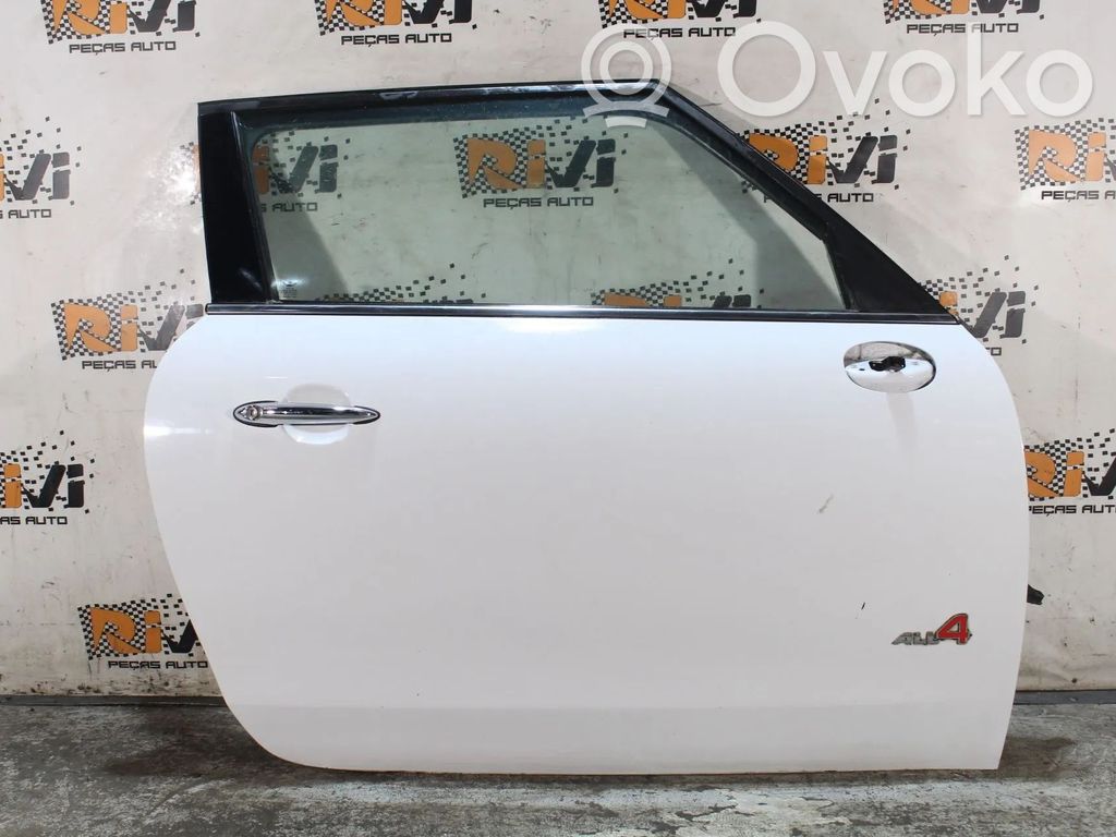 Mini Paceman (R61) Durvis 