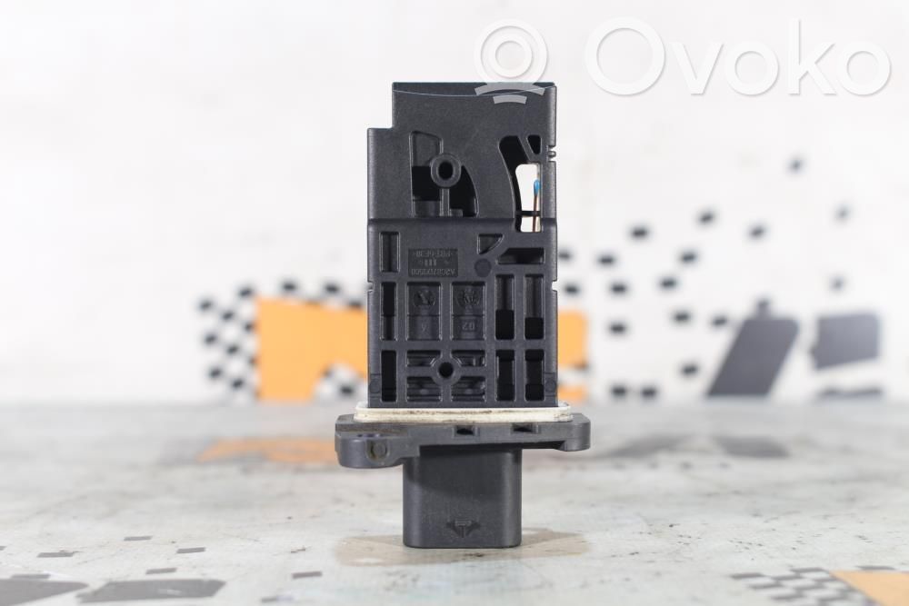 BMW 1 F20 F21 Przepływomierz masowy powietrza MAF 