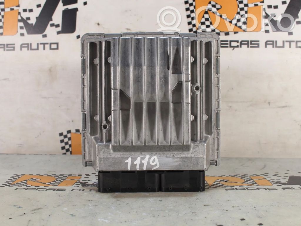 Moottorin ohjainlaite/moduuli   12147579142,5WK93709,7579142,DMEMSD812,N43