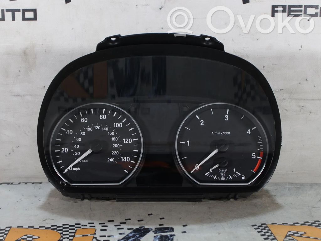 Tachimetro (quadro strumenti)   62109220950,102498298,9220950