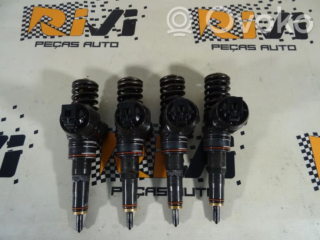 Inyector de combustible   038130073AL,INJETOR19TDIVAG,INJETORES