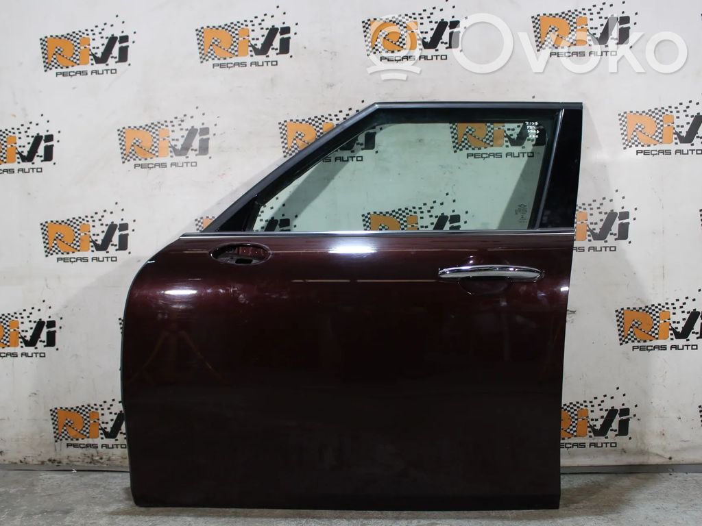 Mini Clubman F54 Дверь 