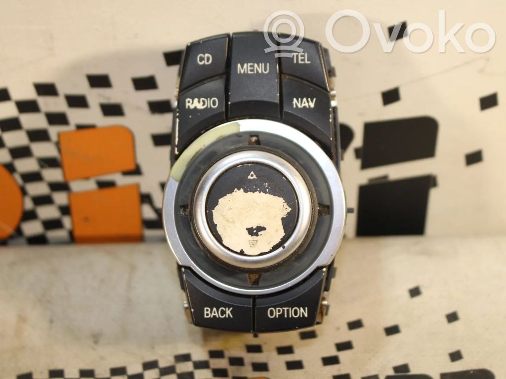 Interruptor de control multifunción   65829240956,03362510JOYSTICK,9240956,SERIE3E90E91E92E93,X1E84,X5E70,X6E71E72