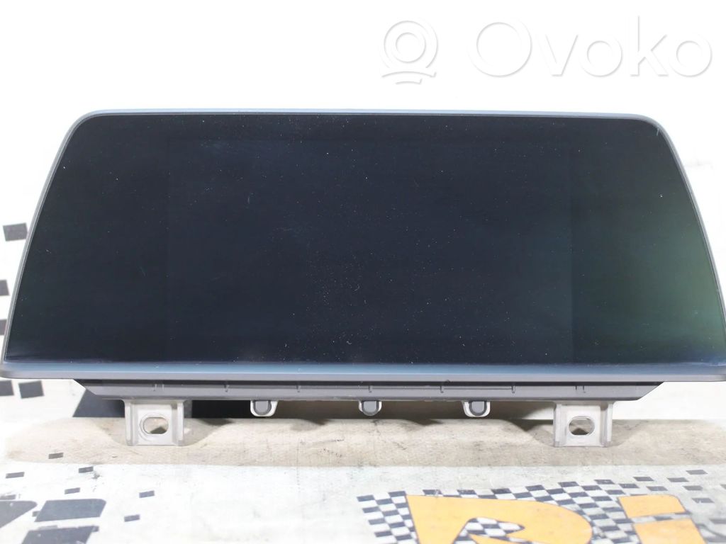 Screen/display/small screen   65506837128,SERIE2F22F23,SERIE3F30F31F34,SERIE4F32F33F36
