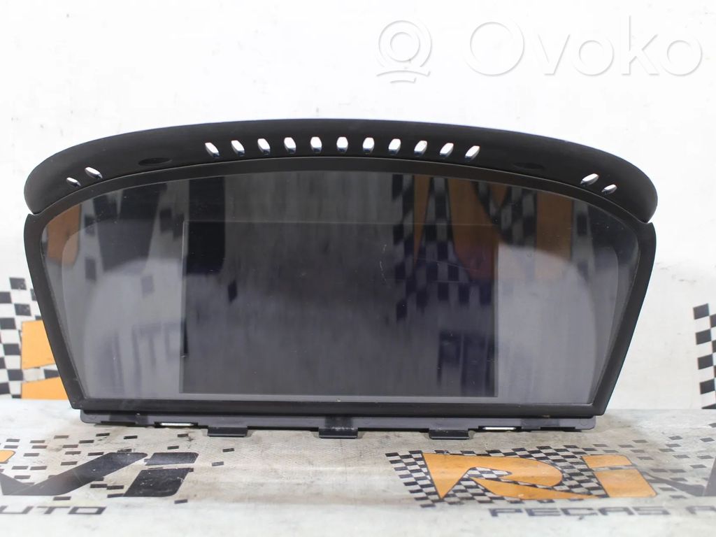 Screen/display/small screen   65829193748,SERIE6E63E64
