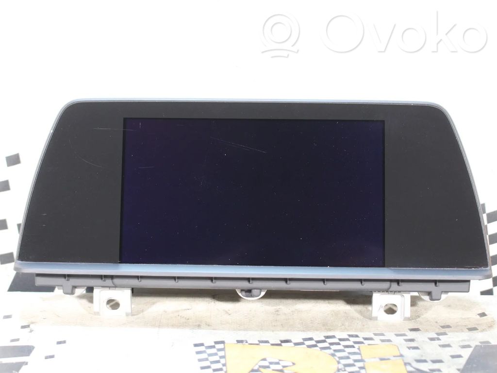 Screen/display/small screen   65509252003,SERIE2F22F23,SERIE3F30F31F34,SERIE4F32F33F36