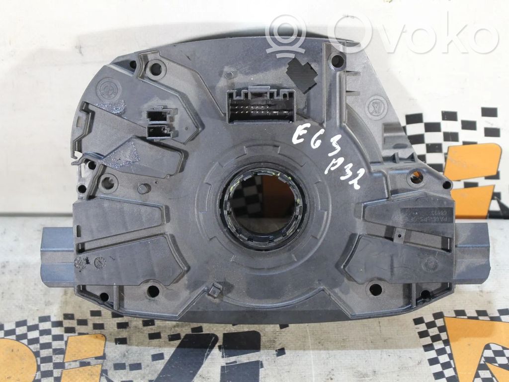 Steering angle sensor   61319204503,10014249,6E63E64,9204503,9204520