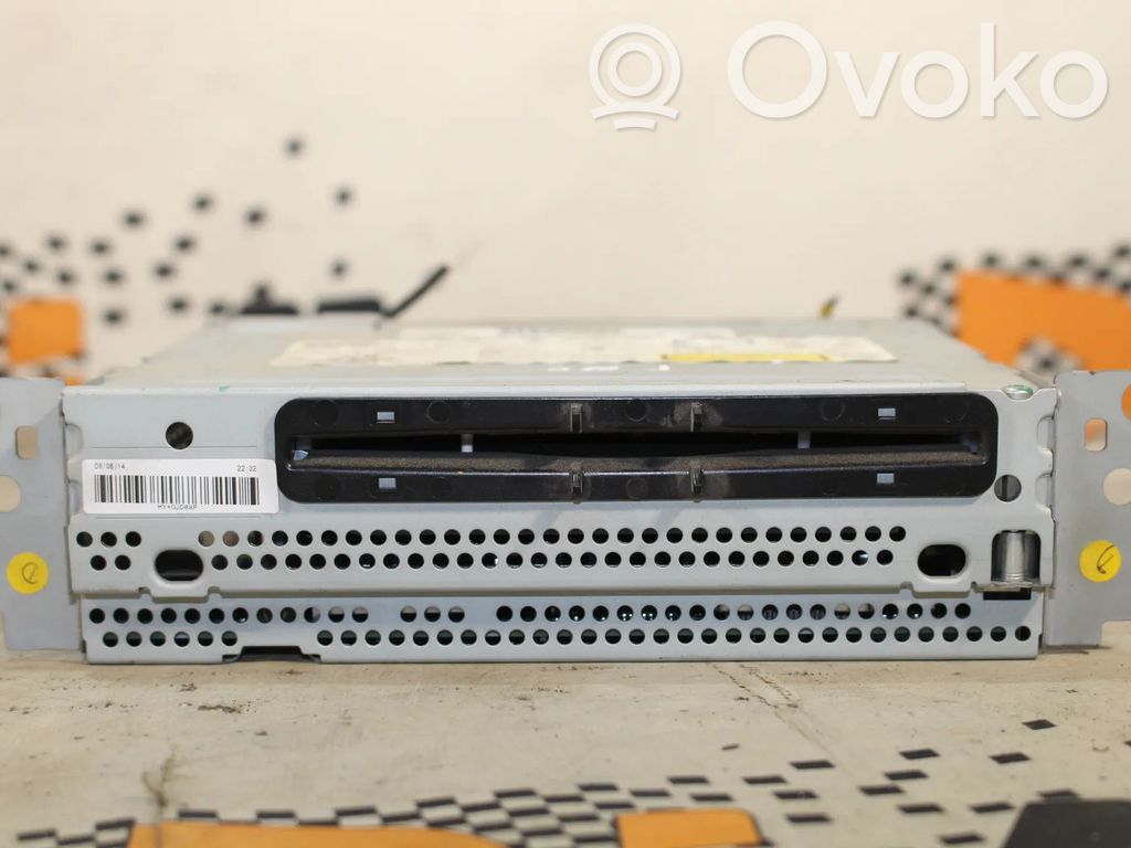 BMW M3 F80 Radio / CD/DVD atskaņotājs / navigācija 