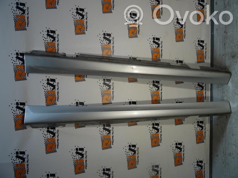 Порог   E90PACKM