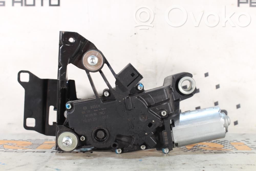 BMW 3 E90 E91 Motor ștergător lunetă 