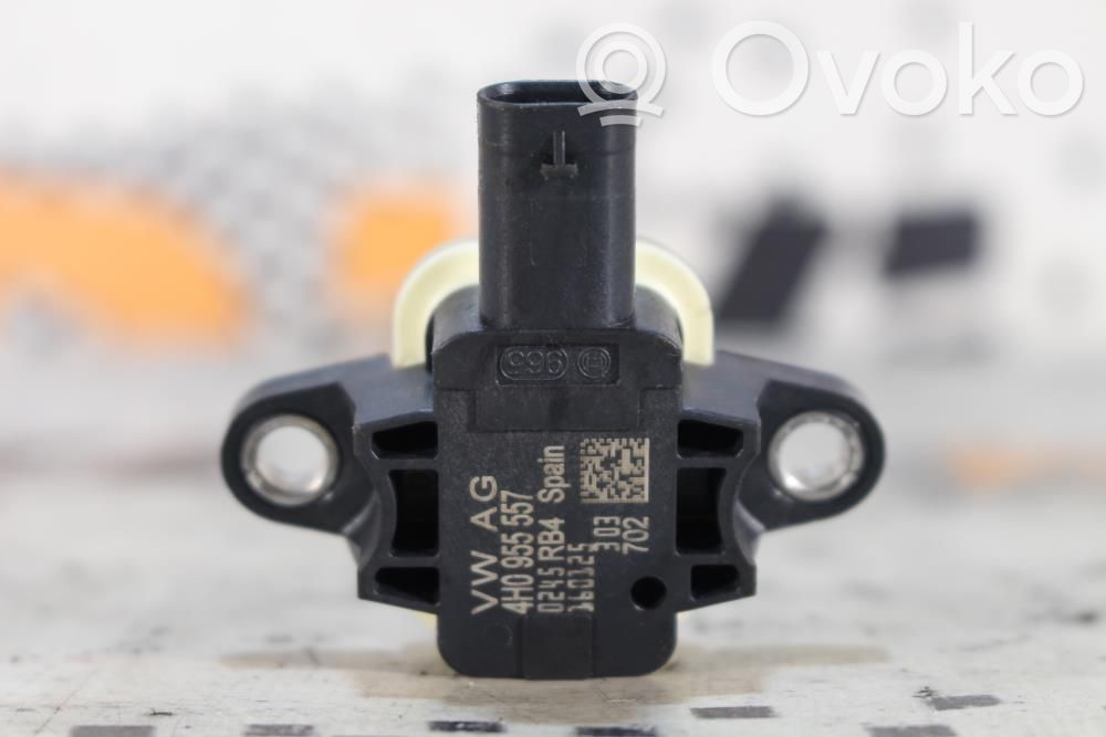 Audi A1 Gaisa spilvenu trieciensensors 