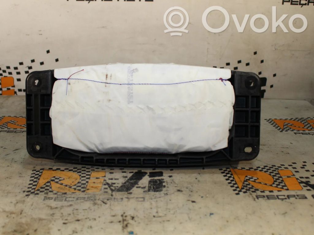 Mercedes-Benz A W176 Airbag del passeggero 