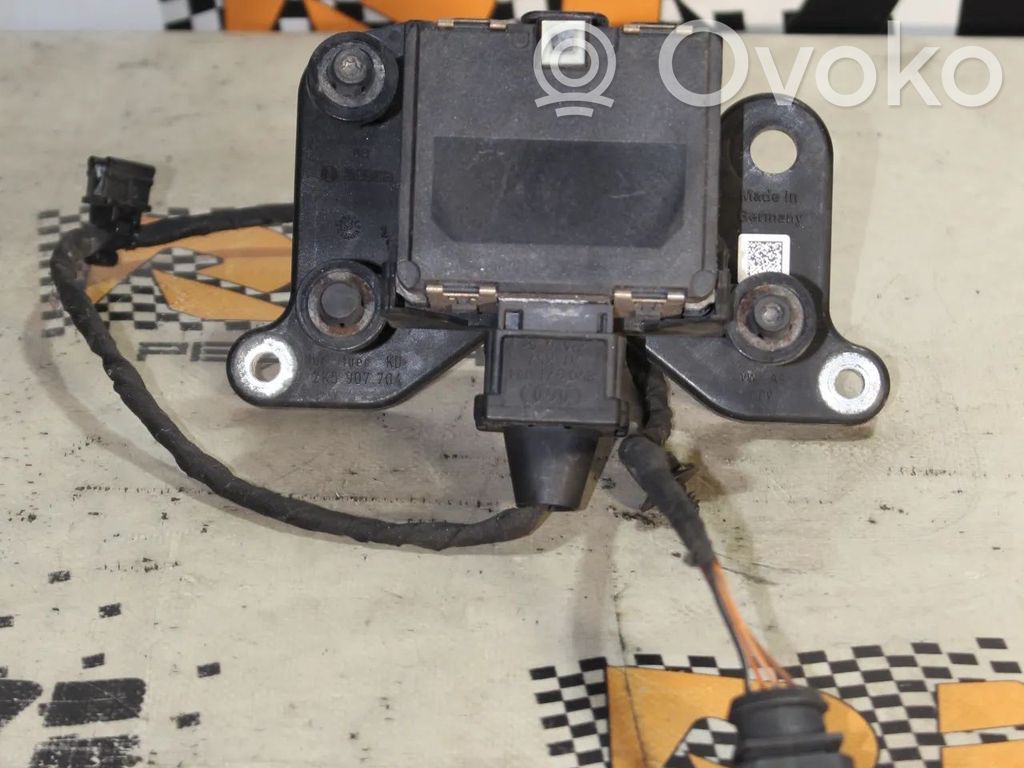 Other control units/modules   2K5907561C,0203301051,7N0907572