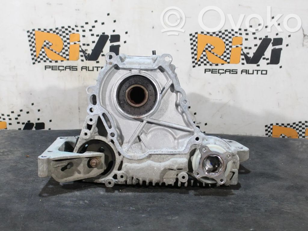 BMW M3 F80 Skrzynia rozdzielcza / Reduktor 