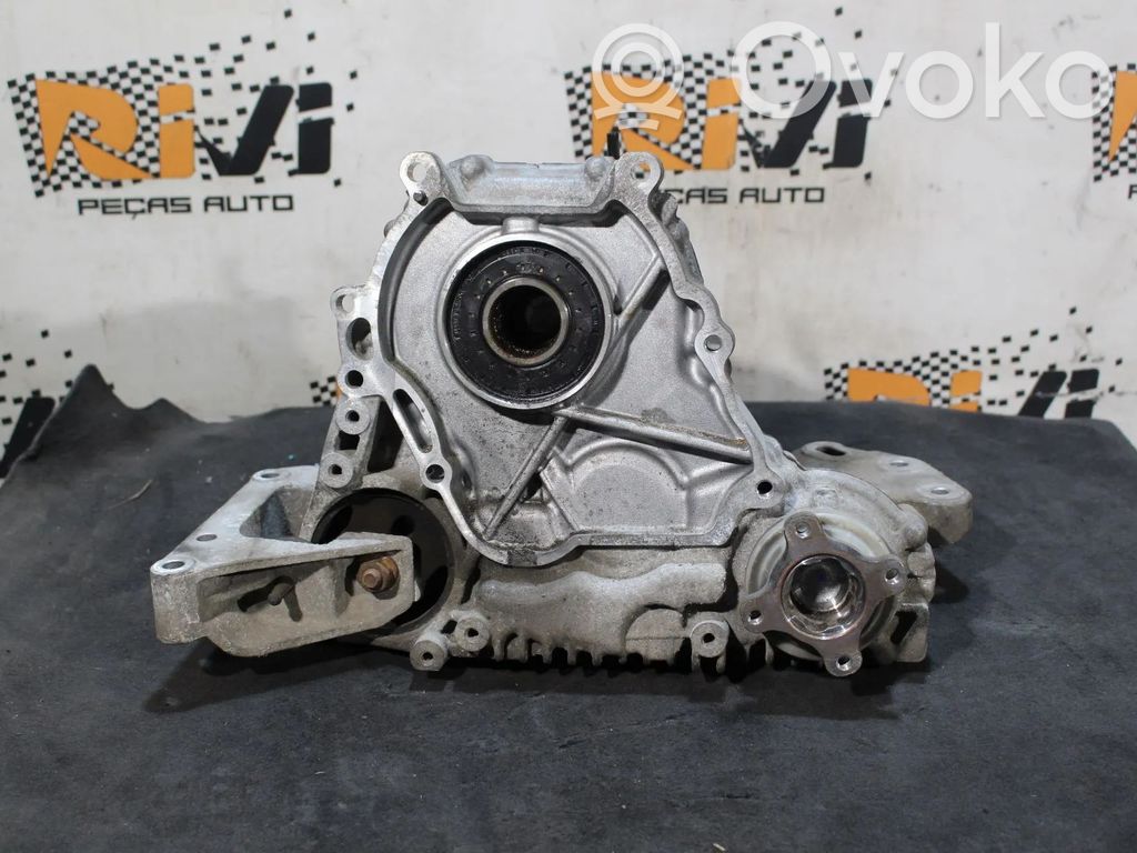 BMW 1 F20 F21 Skrzynia rozdzielcza / Reduktor 