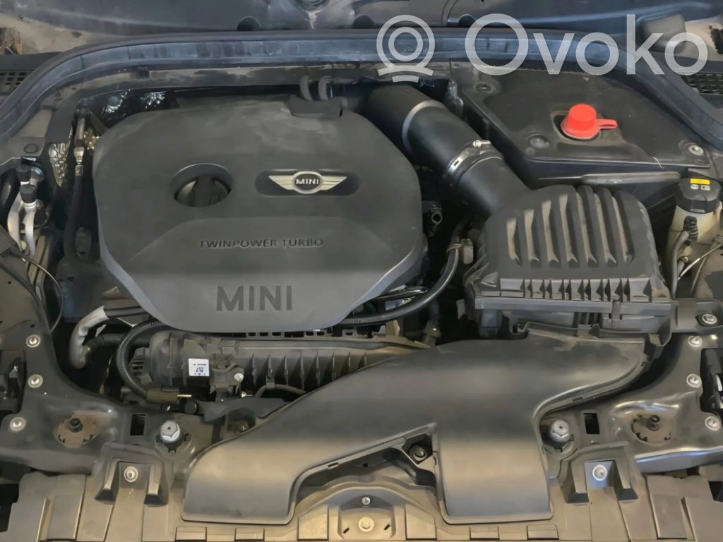 Mini One - Cooper F56 F55 Variklis 