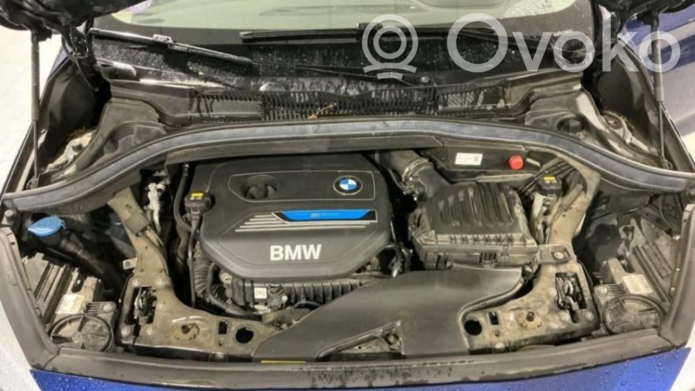 Variklis   B38A15AMOTORBMW,218I,F46216I,F60ONE,MINIF54,MINIFASE2,SERIE1F40118I,SERIE2F44,TRACAOFRONTAL,X1F4818I,X2F3918I