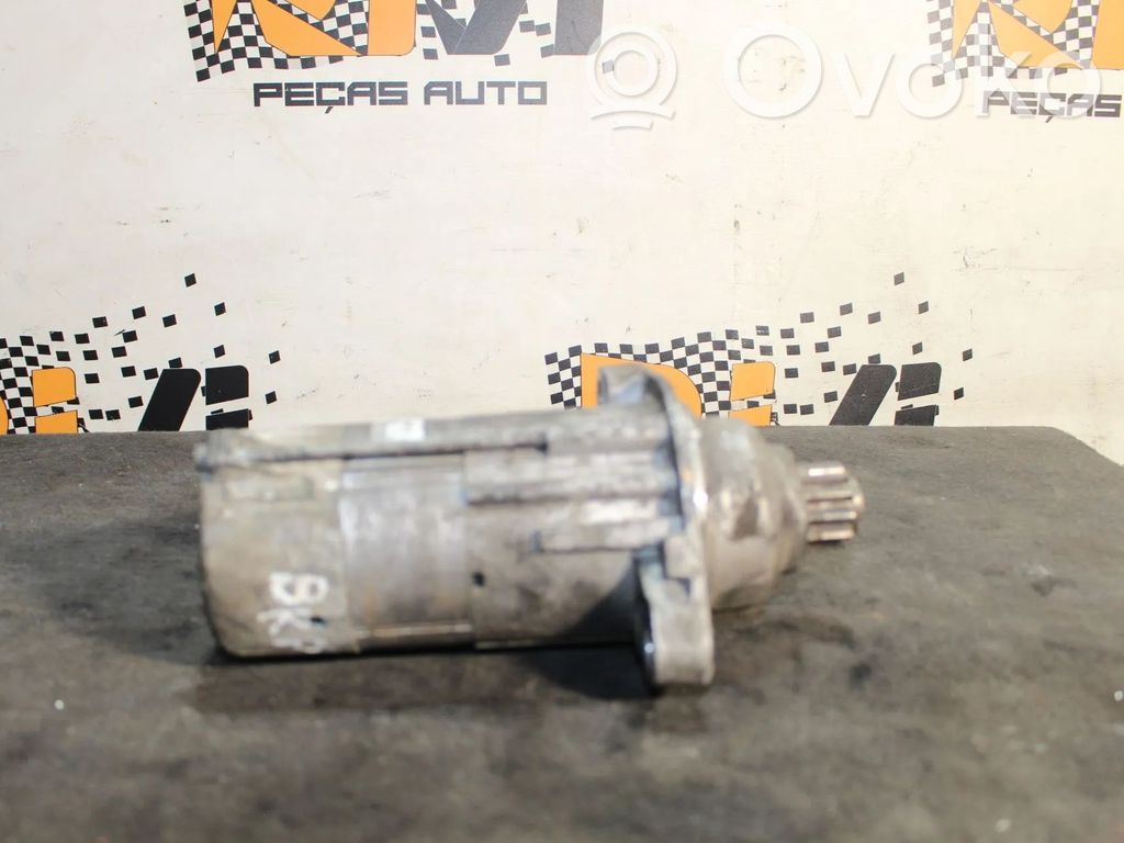 Motor de arranque   FSI,TSI