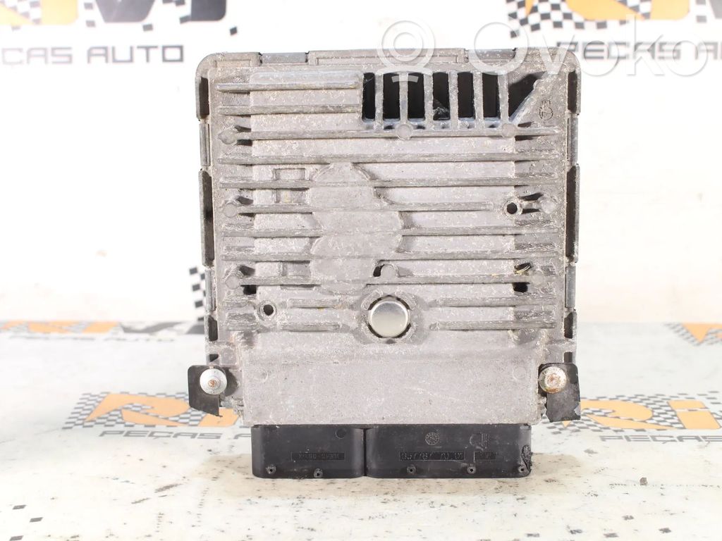 Motorsteuergerät/-modul   5WP42952AA