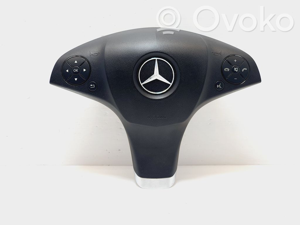 Poduszka powietrzna Airbag kierownicy   306426799162