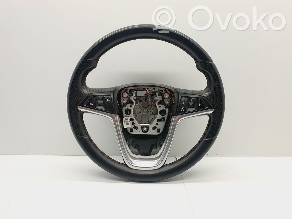 Ohjauspyörä   13316540