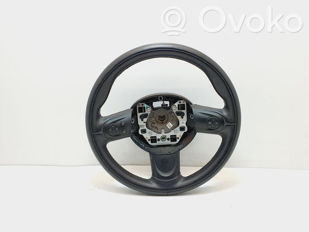 Mini One - Cooper Coupe R56 Руль 