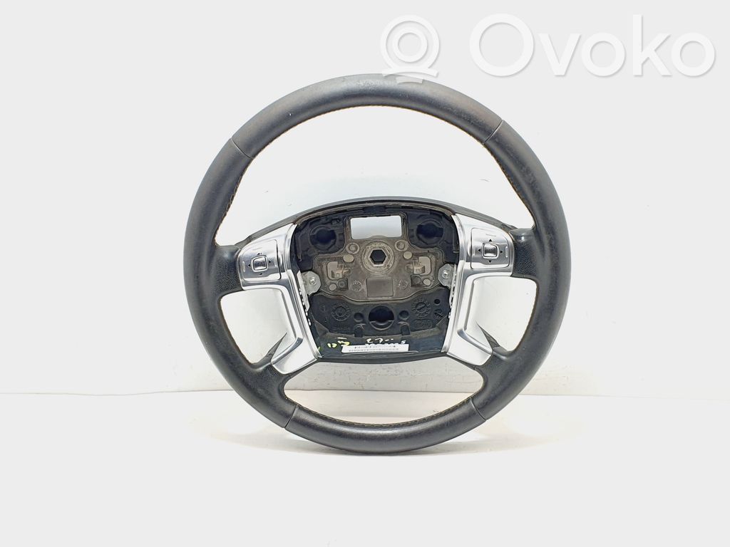 Ford S-MAX Руль 