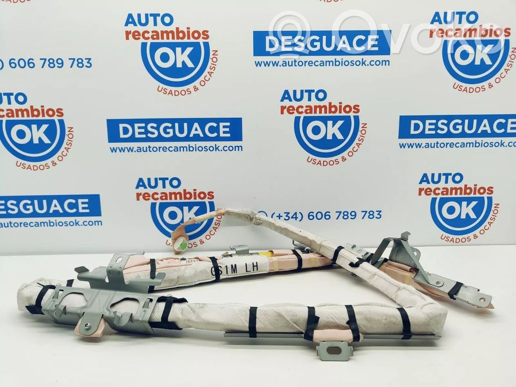 Side airbag   1054607,1054607