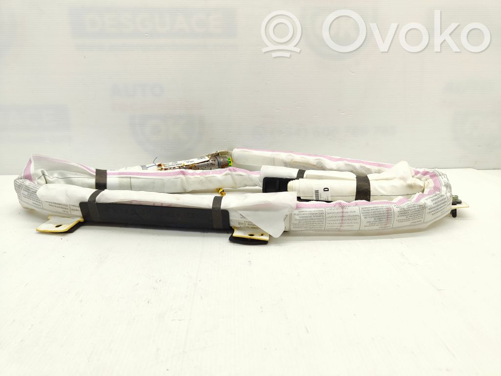 Airbag lateral   80420J7500