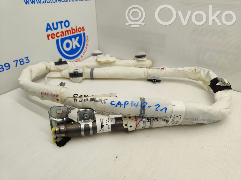Airbag lateral   0080P1110030