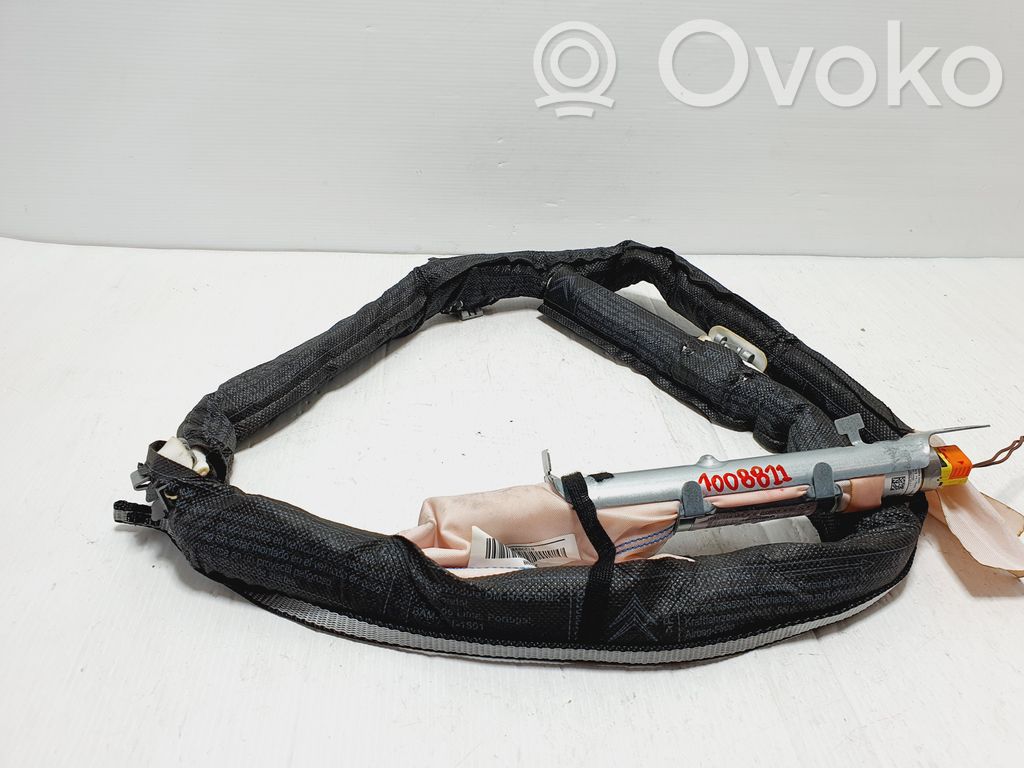 Airbag lateral   34183288B,9802841080