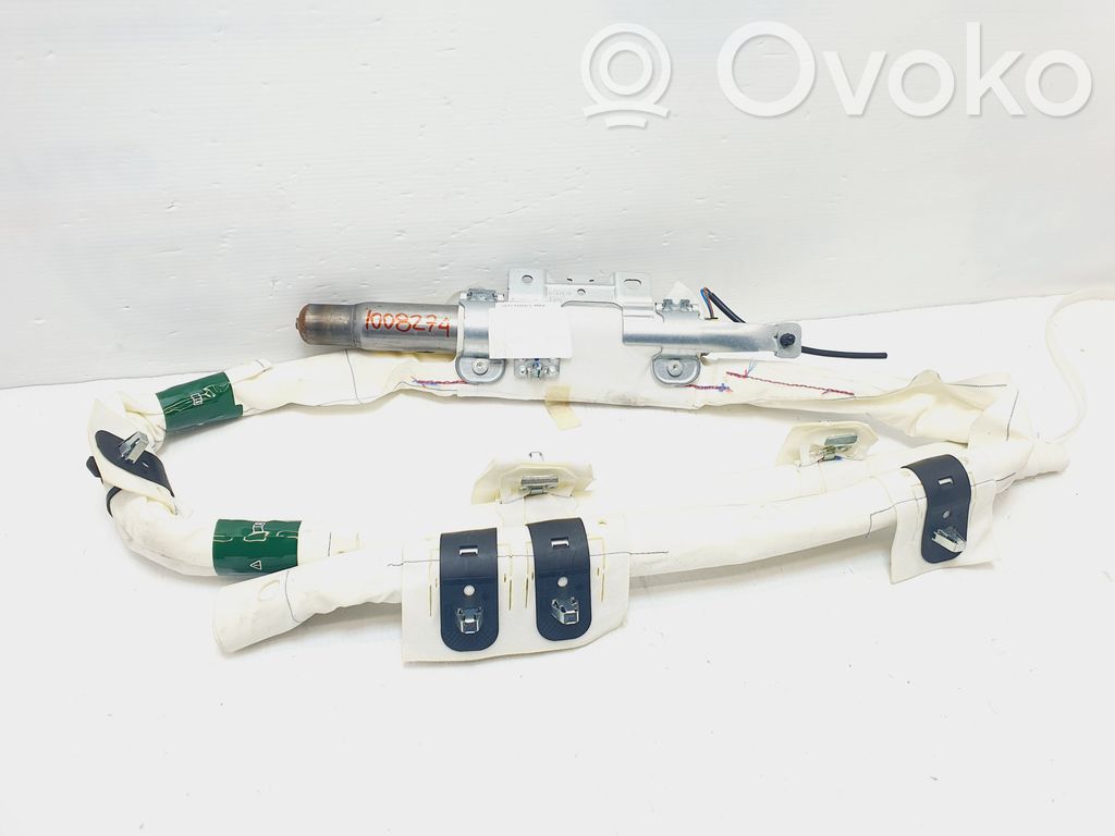 Ford Grand C-MAX Airbag lateral 
