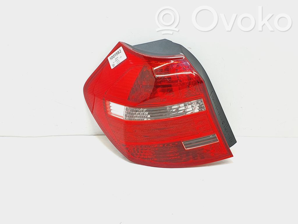 BMW 1 E81 E87 Rear/tail lights set 