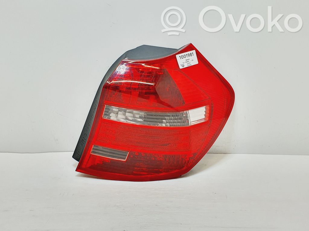 Rear/tail lights set   716495605,134051,63210397035,63217164964,7164964