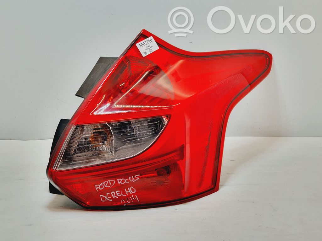 Rear/tail lights set   BM5113404A,BM511304B,BM5113404
