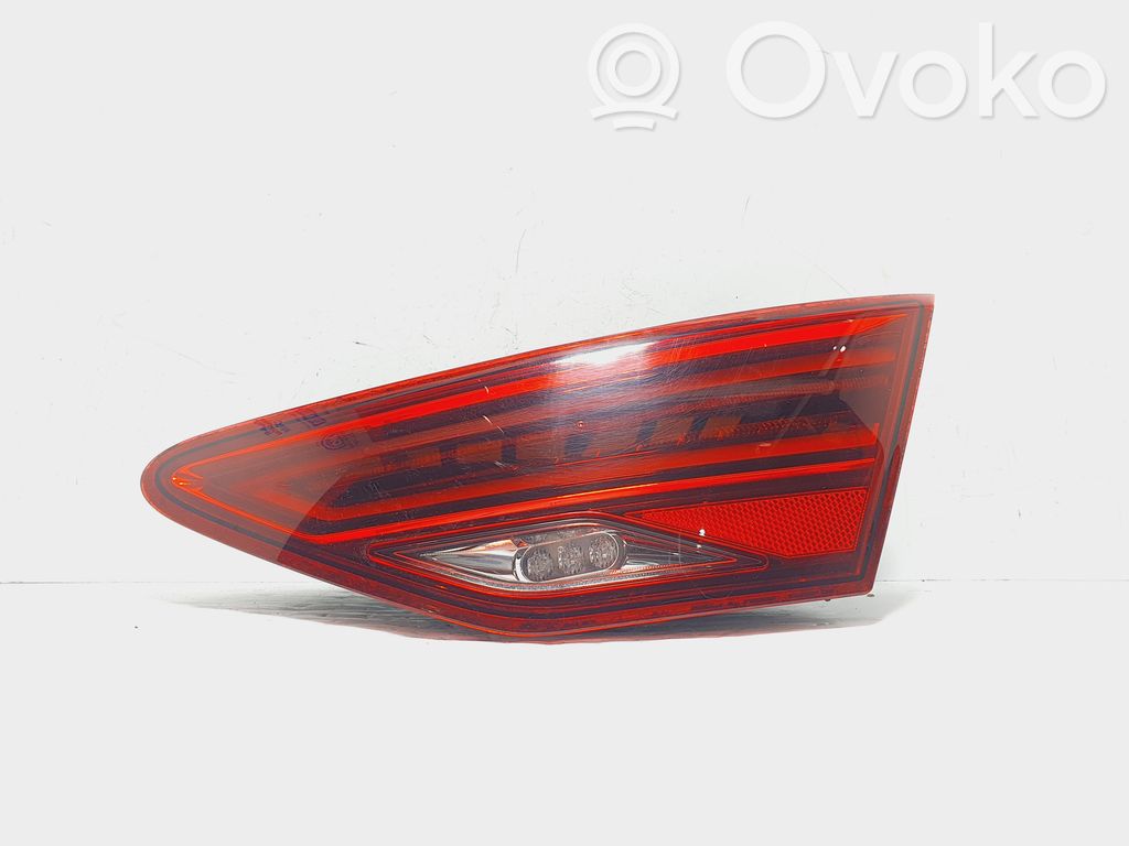 Seat Ibiza V (KJ) Tailgate rear/tail lights 