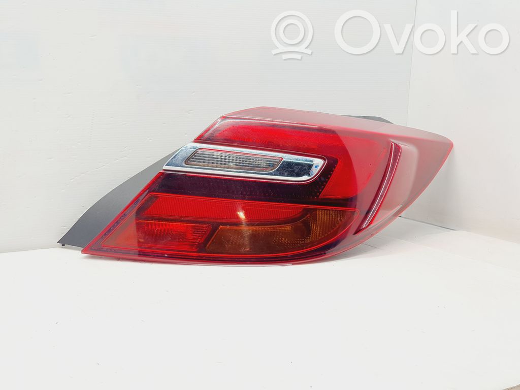 Opel Insignia A Set lămpi spate 