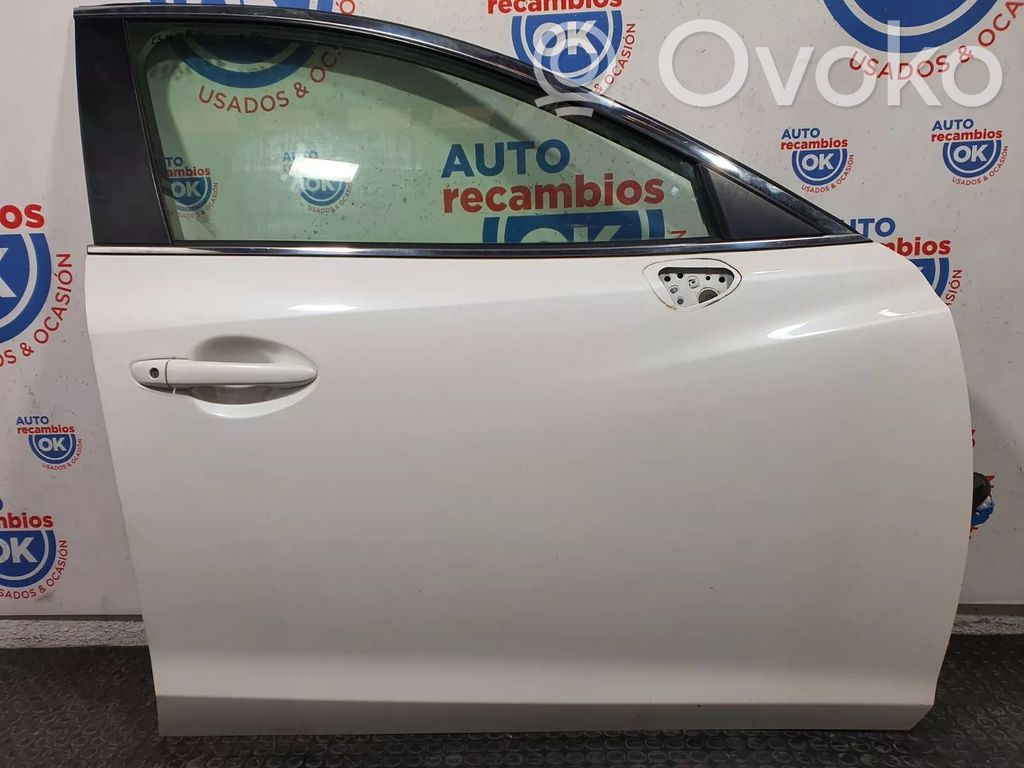 Mazda 6 Front door 