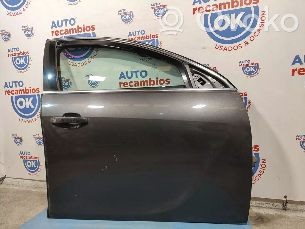 Opel Insignia A Puerta delantera 
