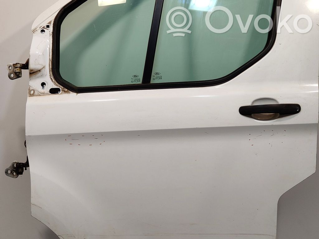 Ford Transit Custom Durvis 