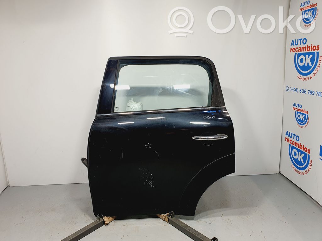 Mini Cooper Countryman R60 Puerta trasera 