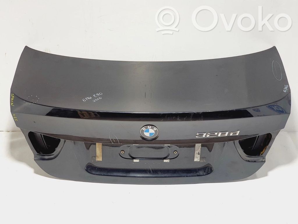 Tailgate/trunk/boot lid   41627254425,7254425