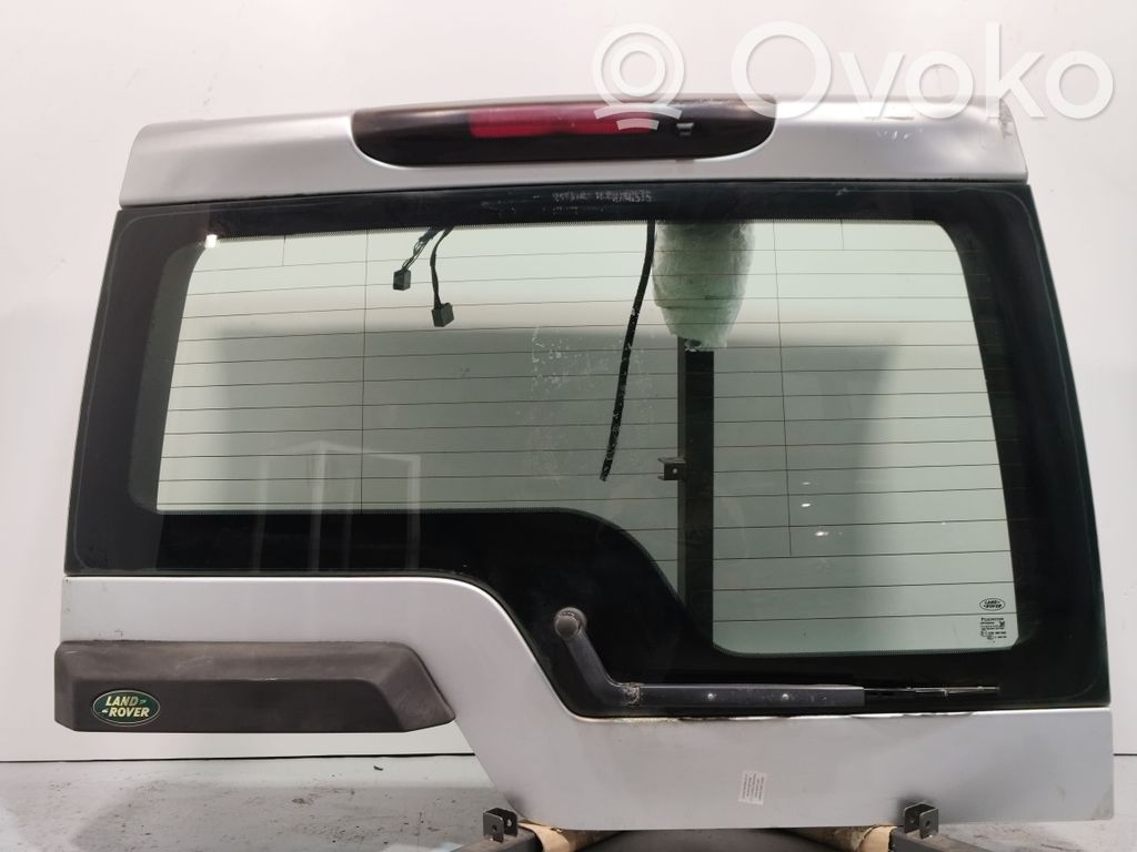 Land Rover Discovery 3 - LR3 Puerta del maletero/compartimento de carga 