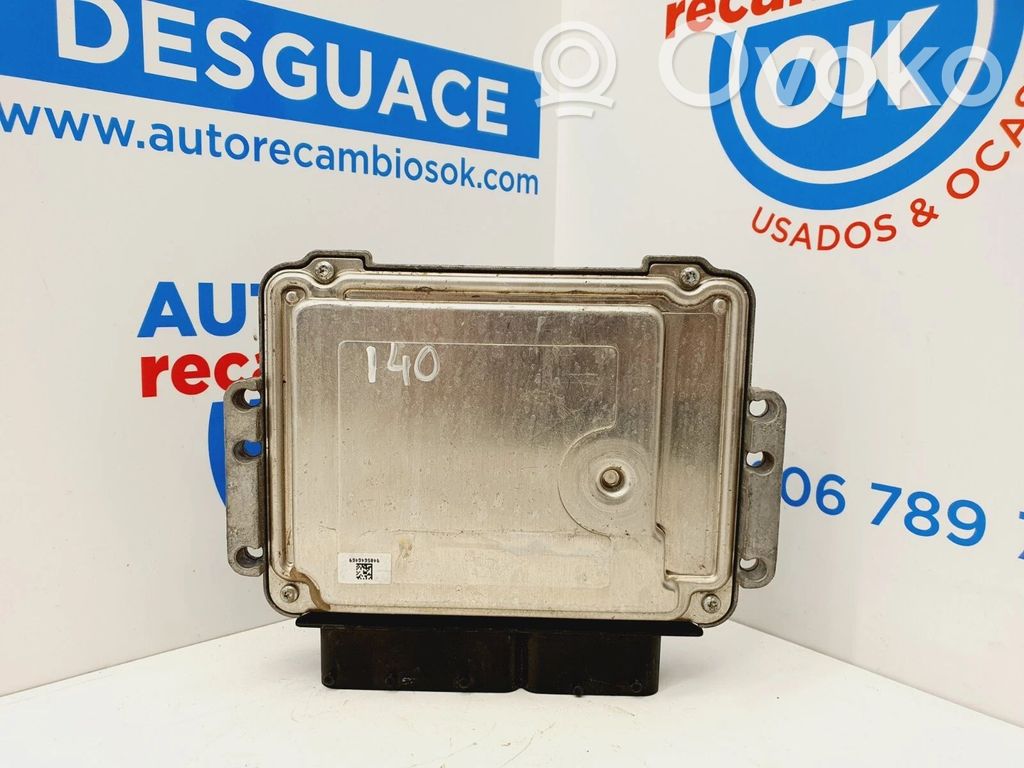 Hyundai i40 Engine control unit/module ECU 